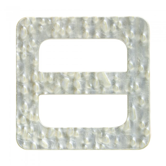 Fivela Poliéster com Passante